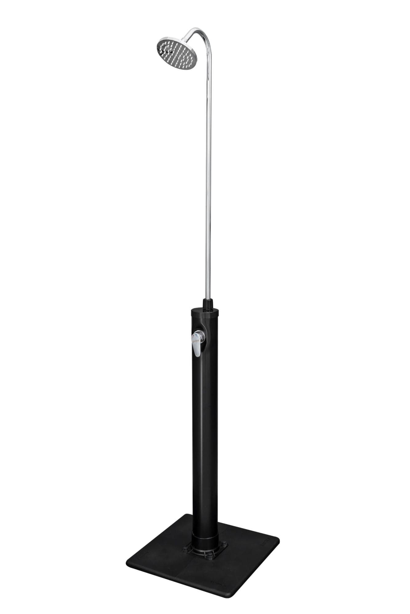 Doccia solare da giardino da 8 litri