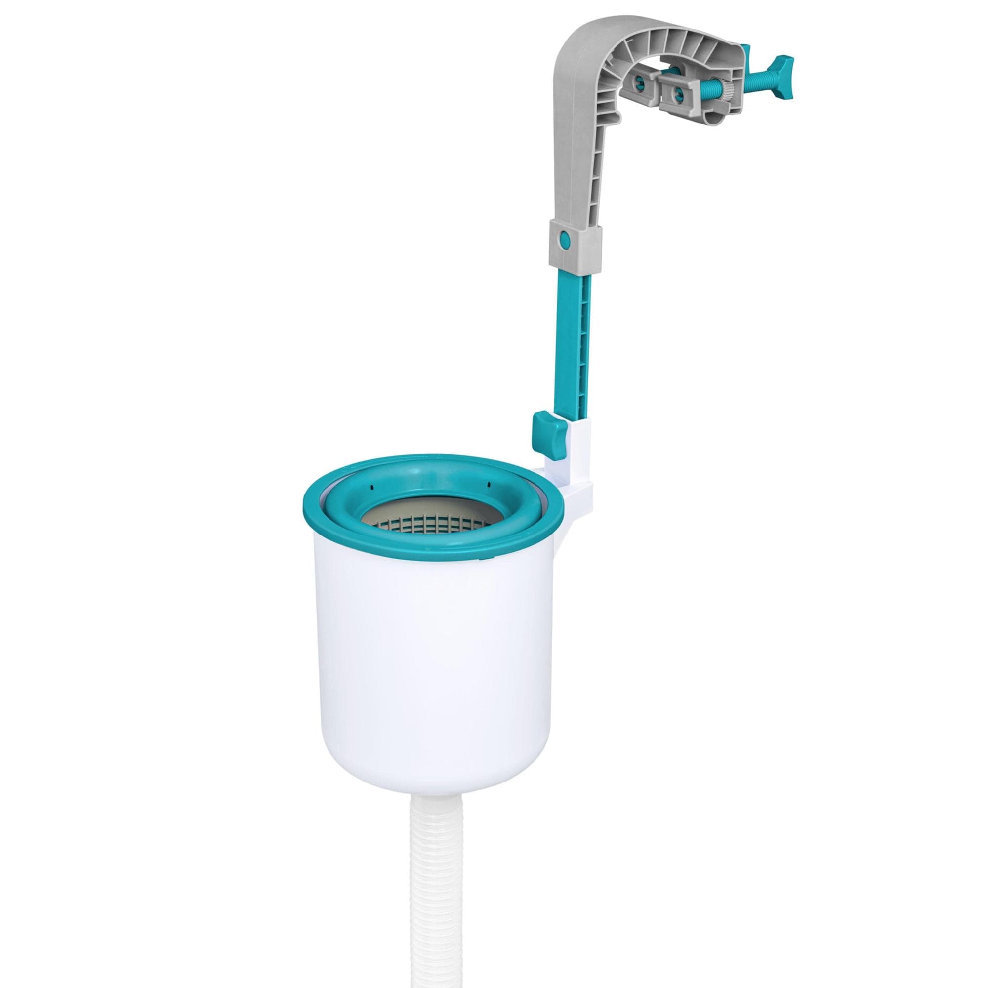 Skimmer da parete per piscine da 457 cm