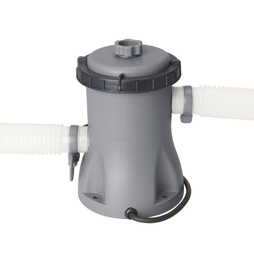 Pompa filtro a cartuccia da 1249 l/h