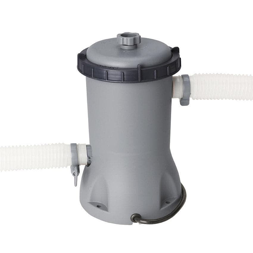 Pompa filtro a cartuccia da 2006 l/h
