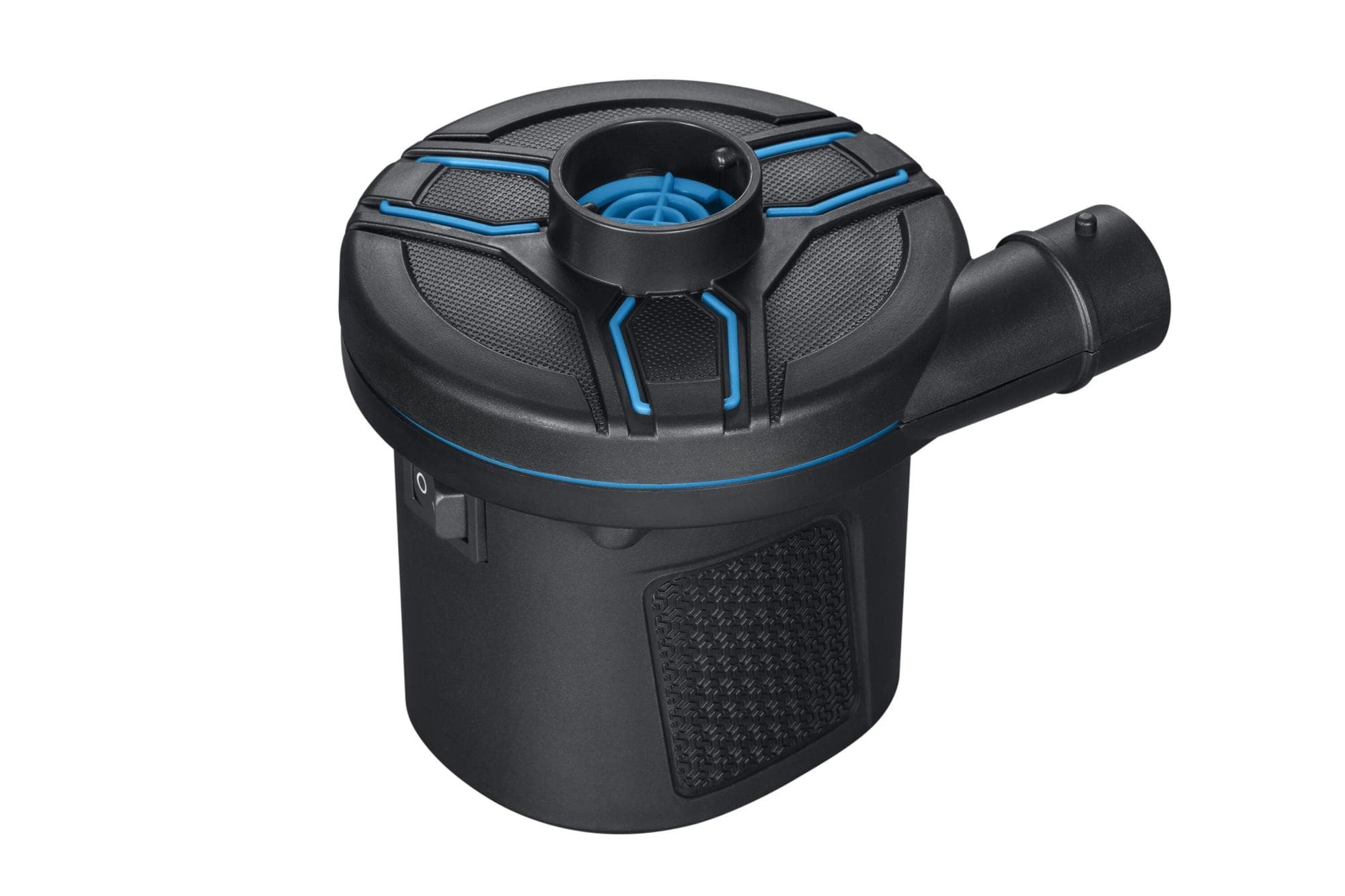 Pompa di gonfiaggio ricaricabile da 4.8V PowerTouch