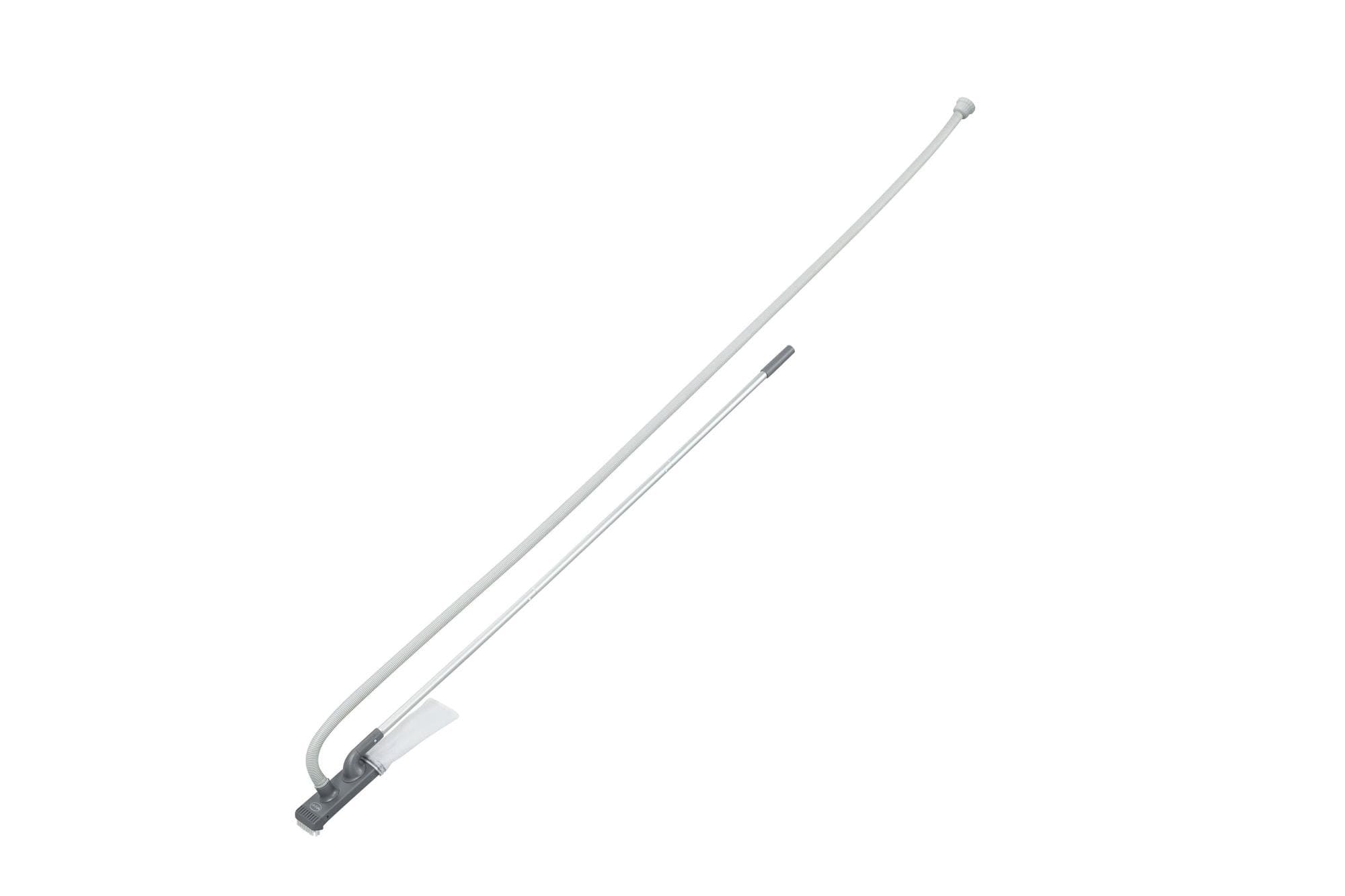 Aspiratore subacqueo per idromassaggio gonfiabile