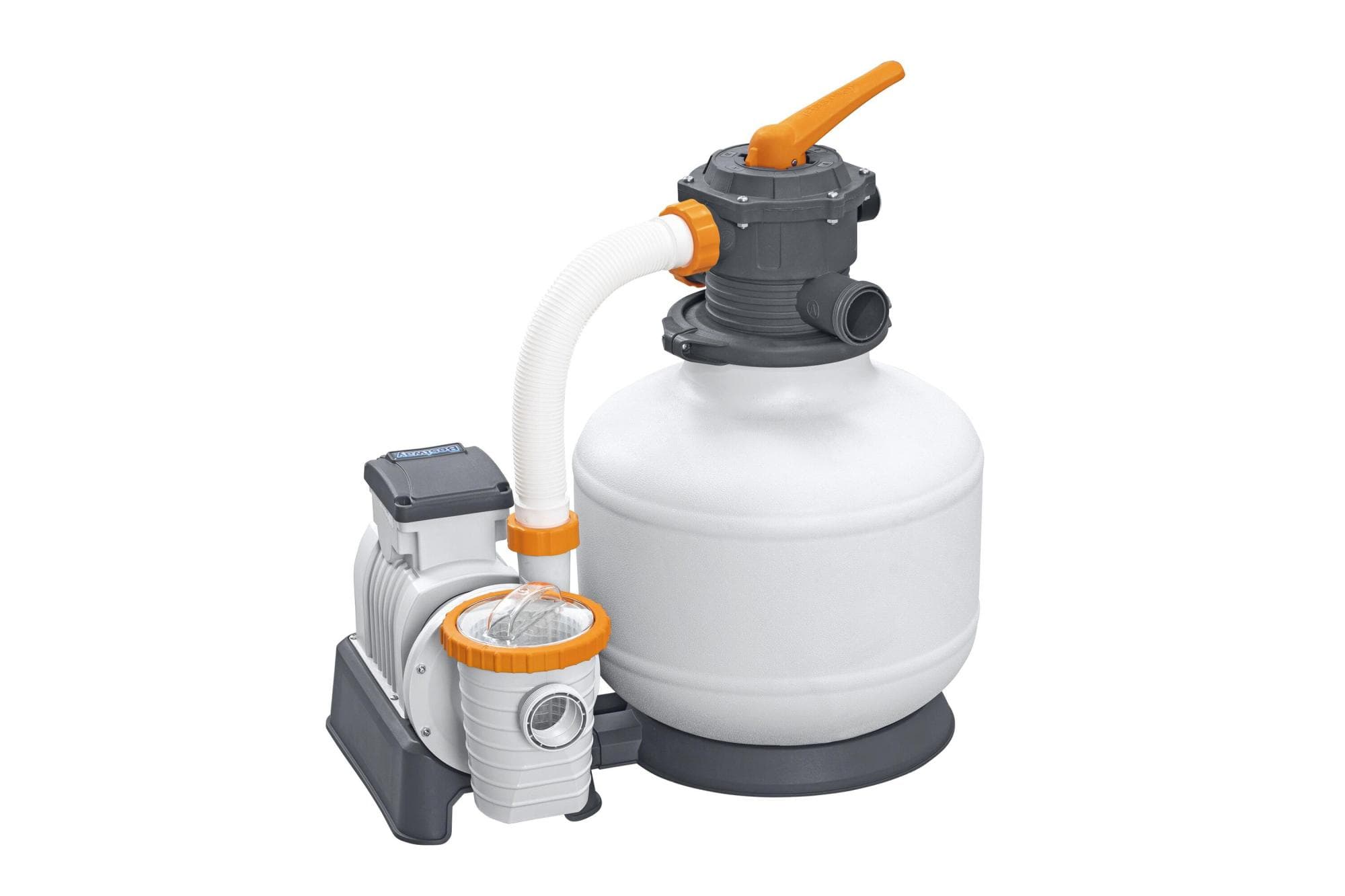 Pompa filtro a sabbia - 11.355 L/H