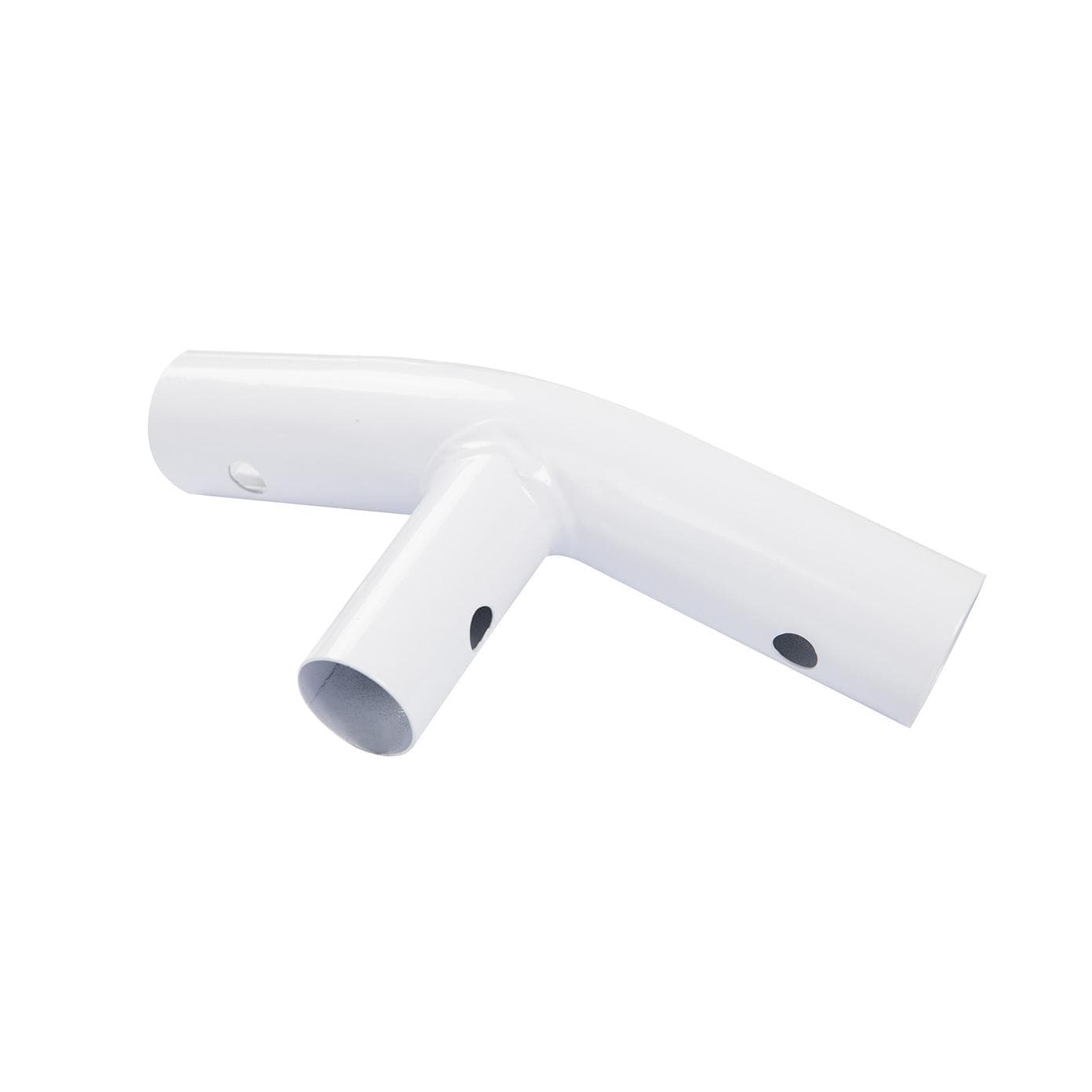 Connettore a T per piscina Steel Pro