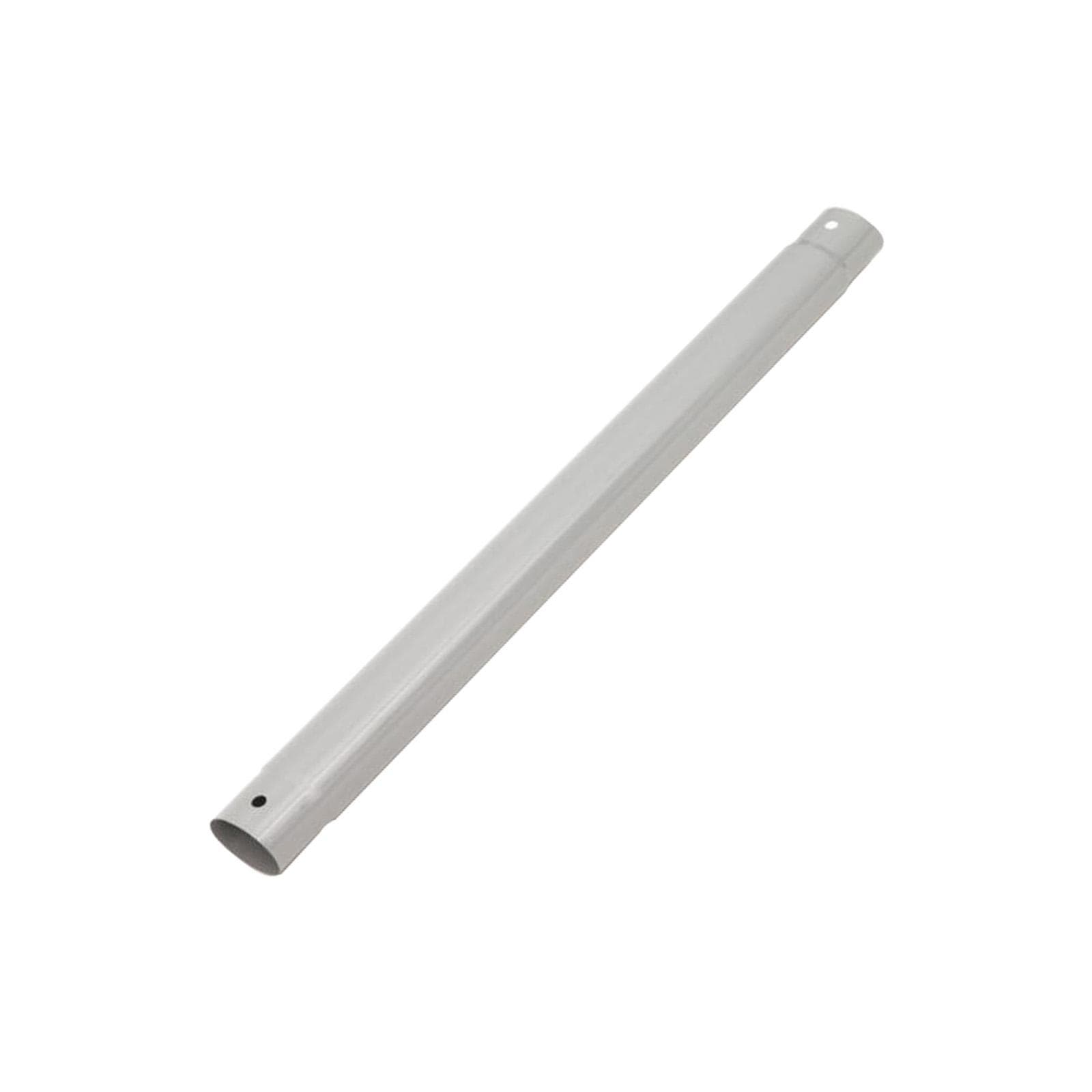 Barra superiore per piscina Power Steel rotonda da 396x107 cm