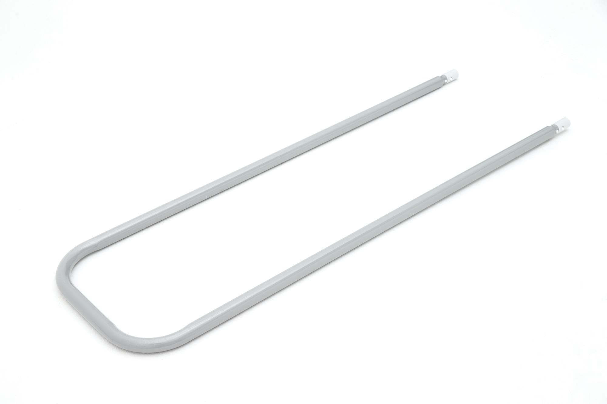 Supporto a U (B) per piscina rettangolare Power Steel da 282x196x84 cm