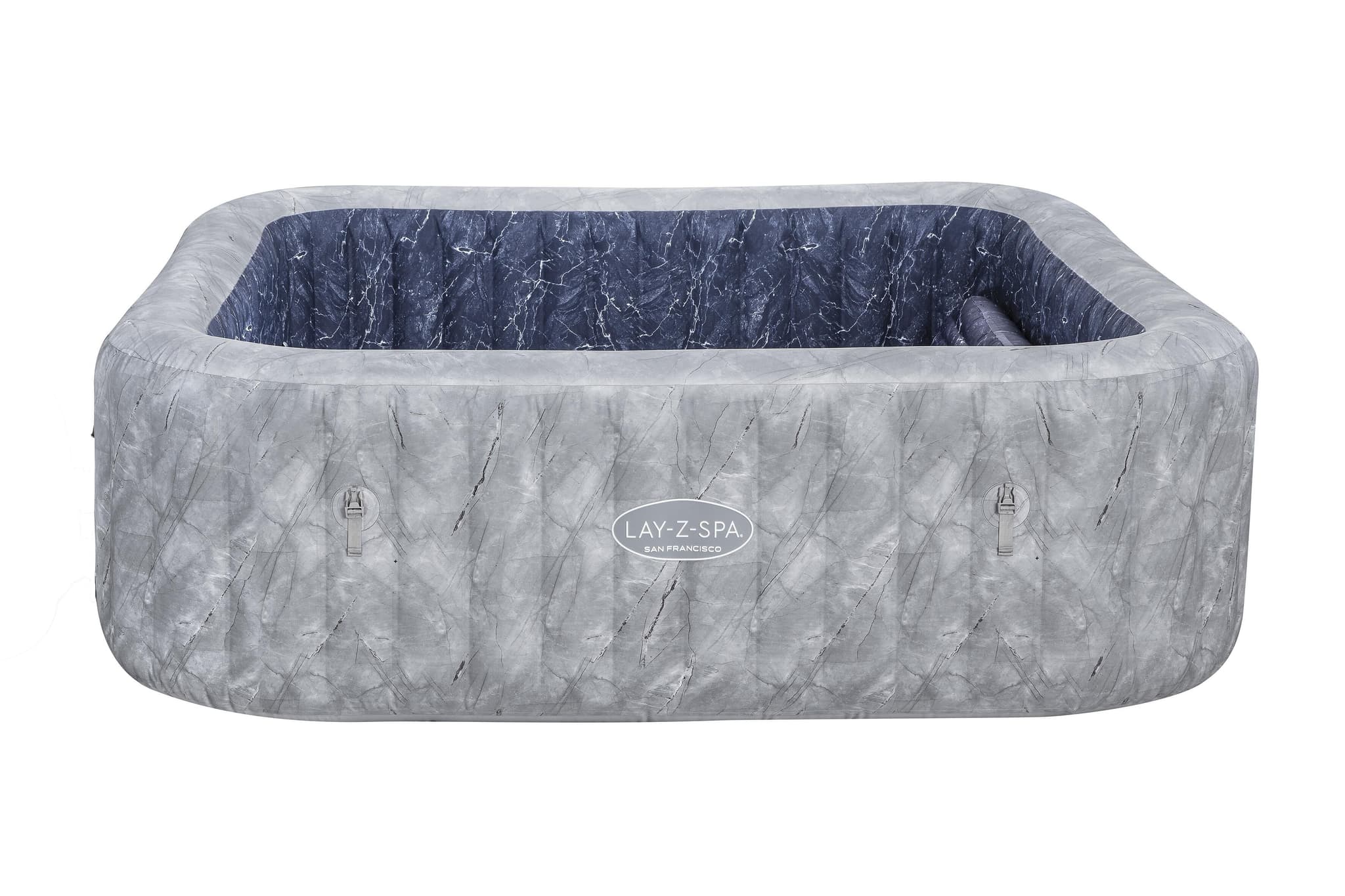 Liner di ricambio idromassaggio gonfiabile San Francisco