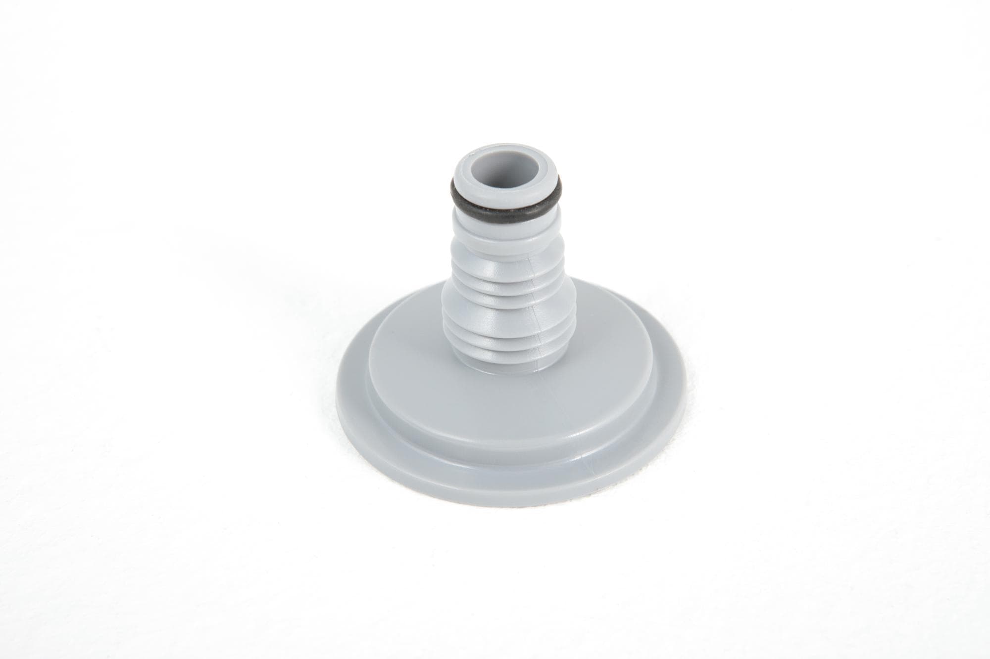 Adattatore per tubo da giardino per filtro a sabbia