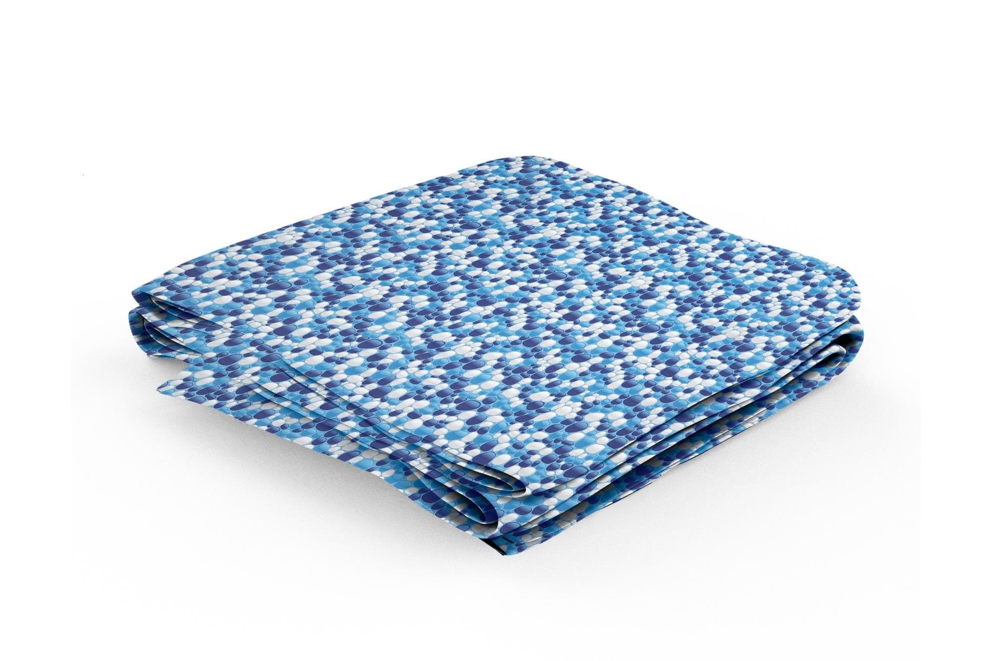 Liner di ricambio interno per piscina Hydrium rotonda da 300x120 cm e 305x122 cm