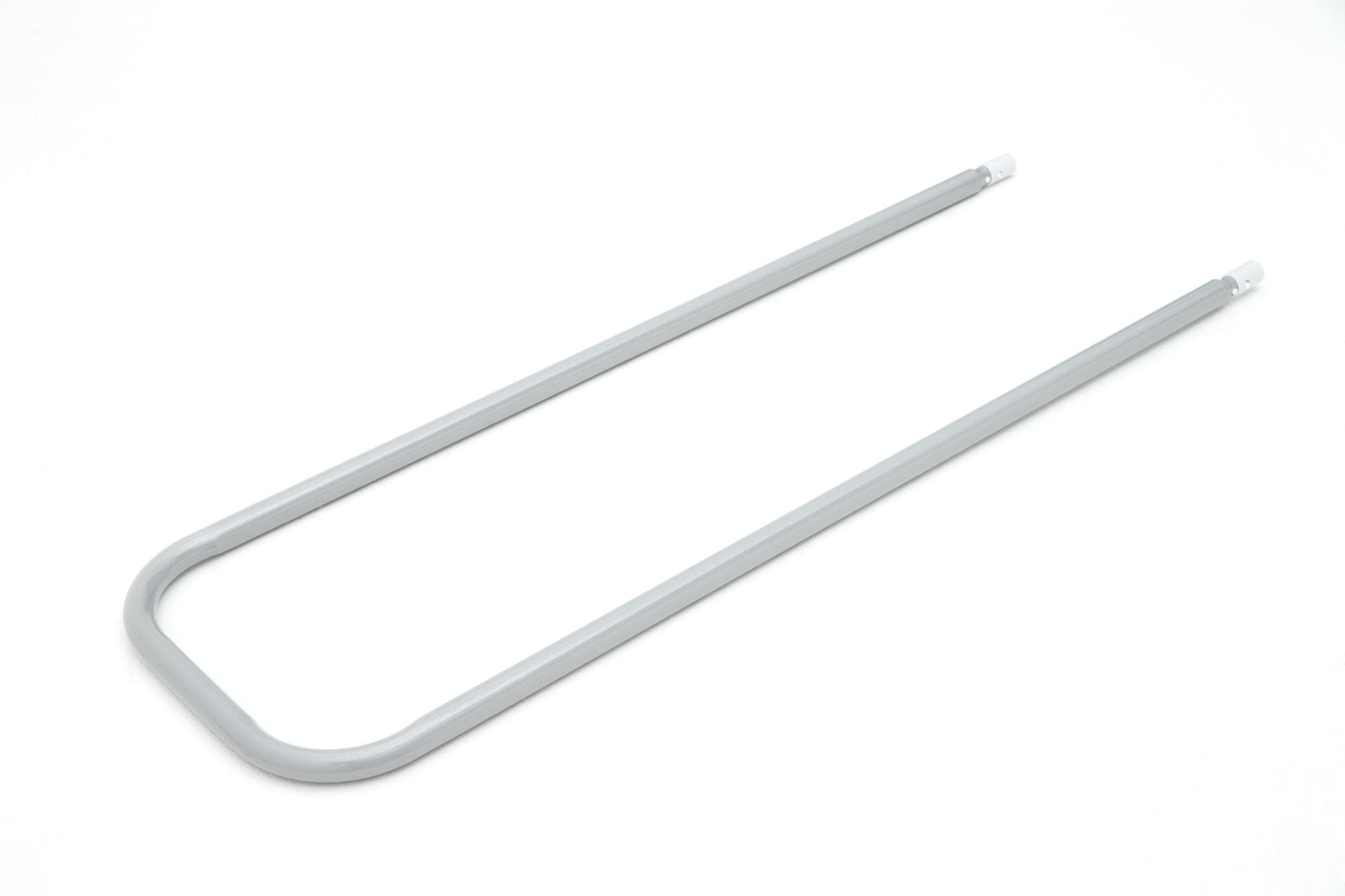 Supporto a U (B) smerigliato per piscina Power Steel da 412x201x122 cm