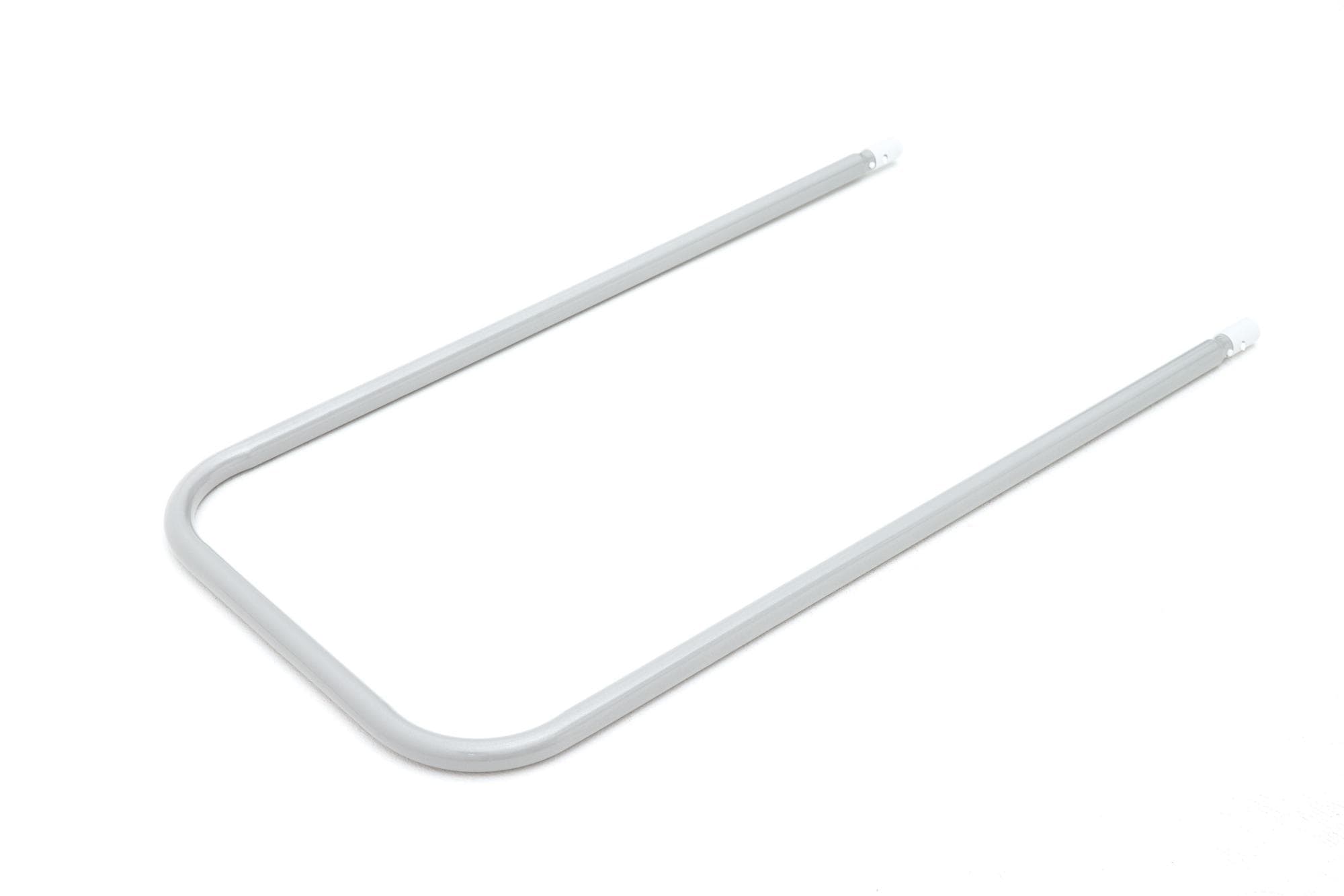 Supporto a u per piscina da 404x201x100 cm