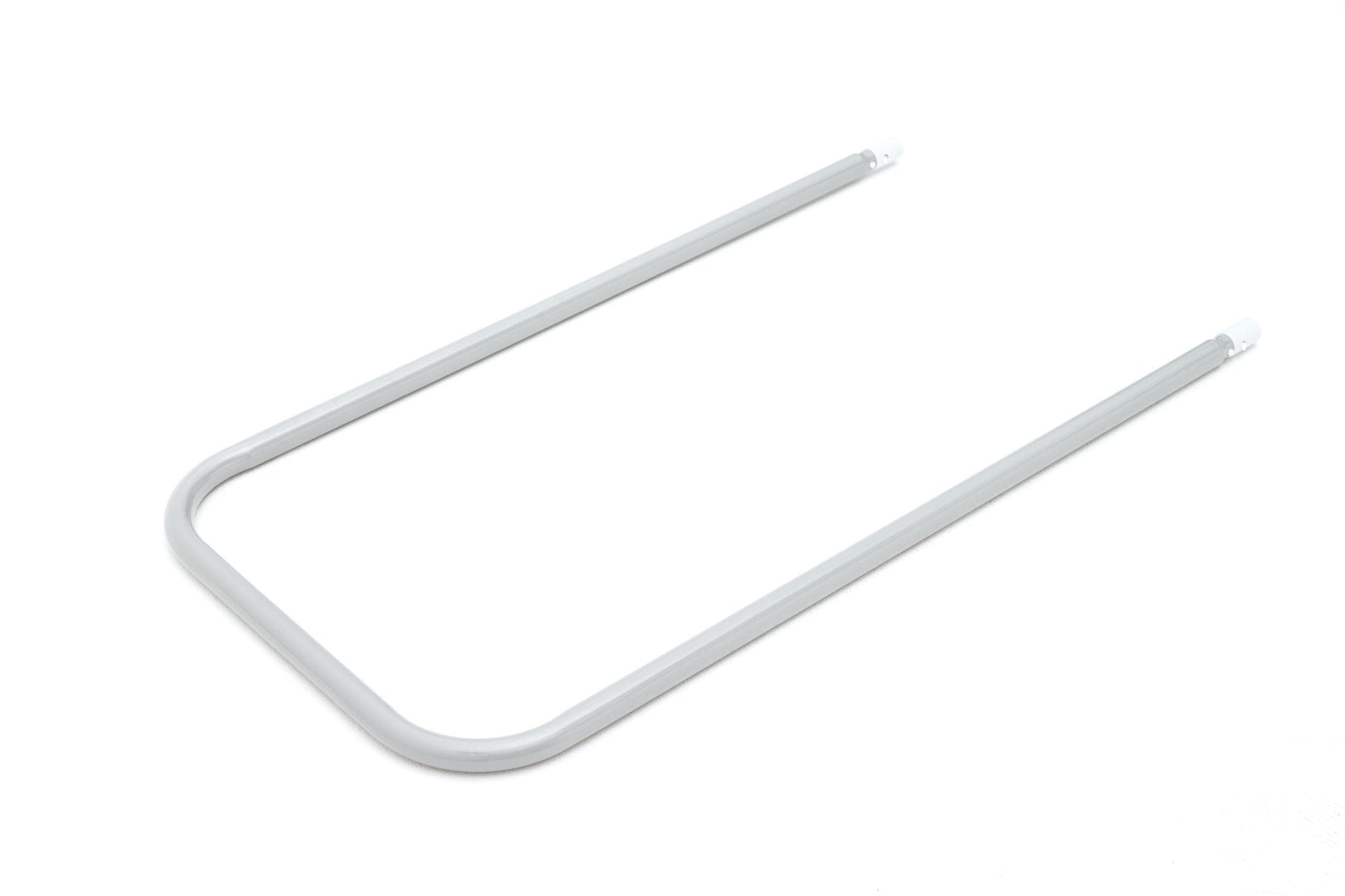 Supporto a U (A) smerigliato per piscina ovale Power Steel da 427x250x100 cm e 404x201x100 cm