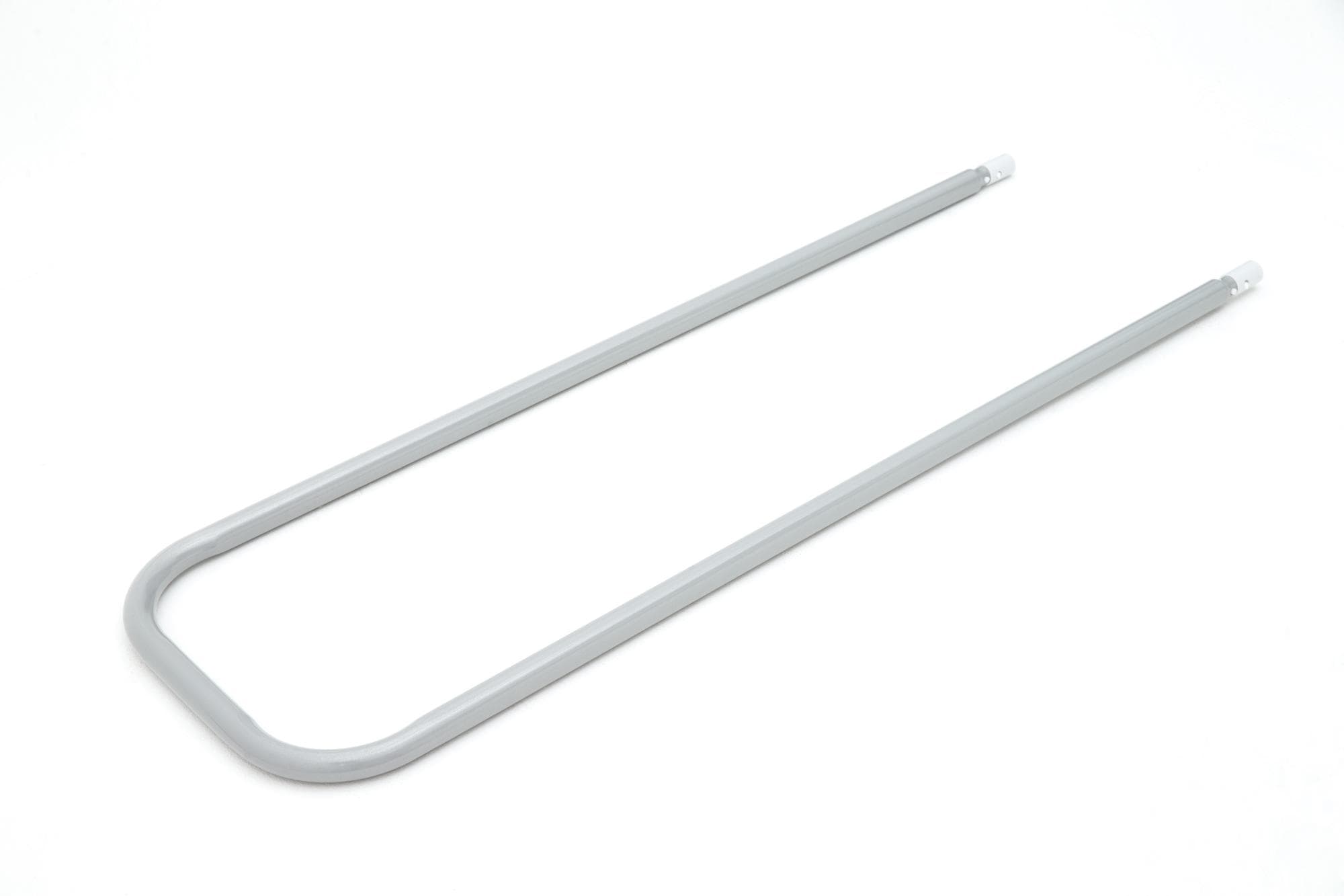 Supporto a U (B) per piscina rettangolare Power Steel da 412x201x122 cm