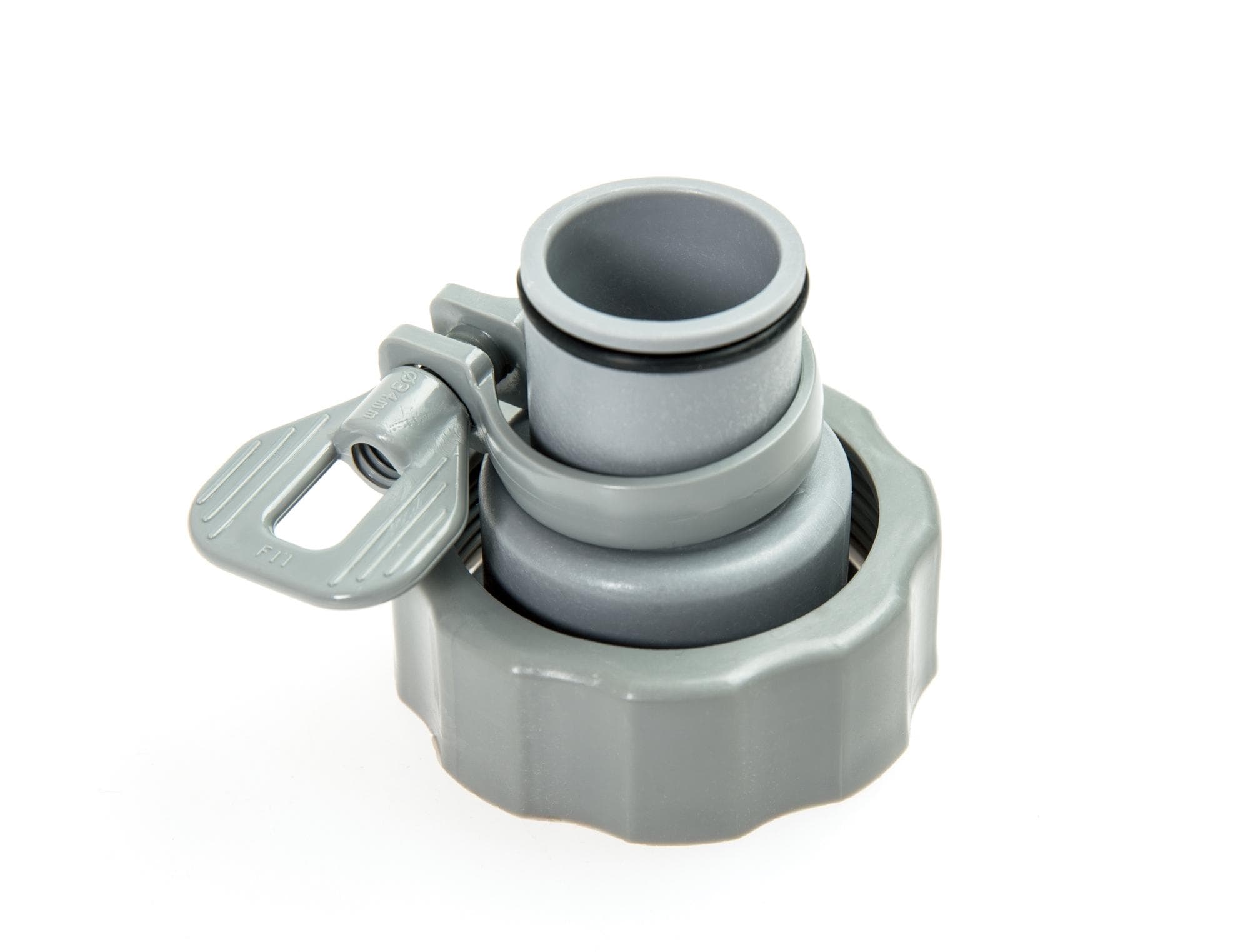 Adattatore tubi per piscina fuori terra Hydrium