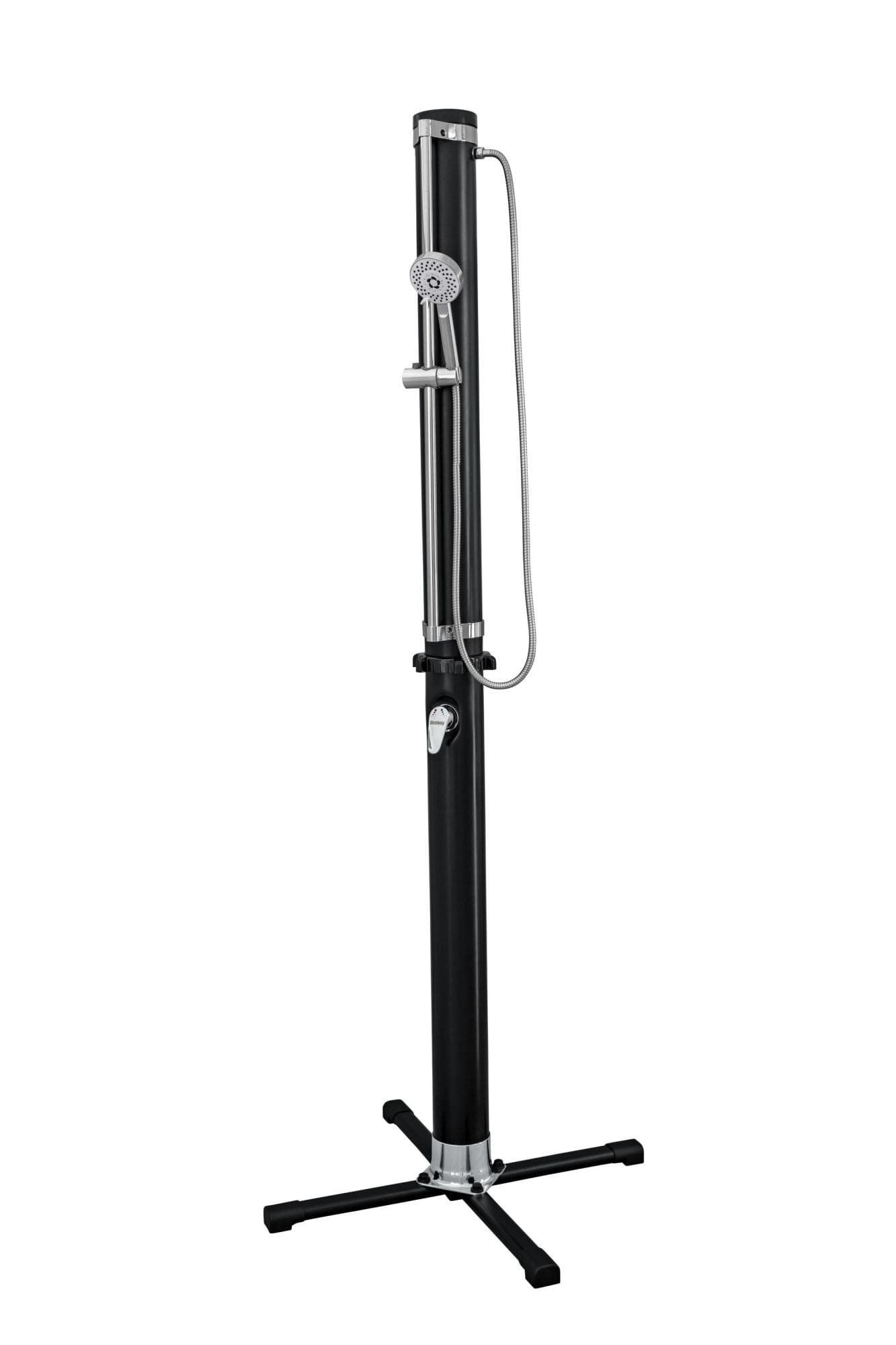 Doccia solare da giardino