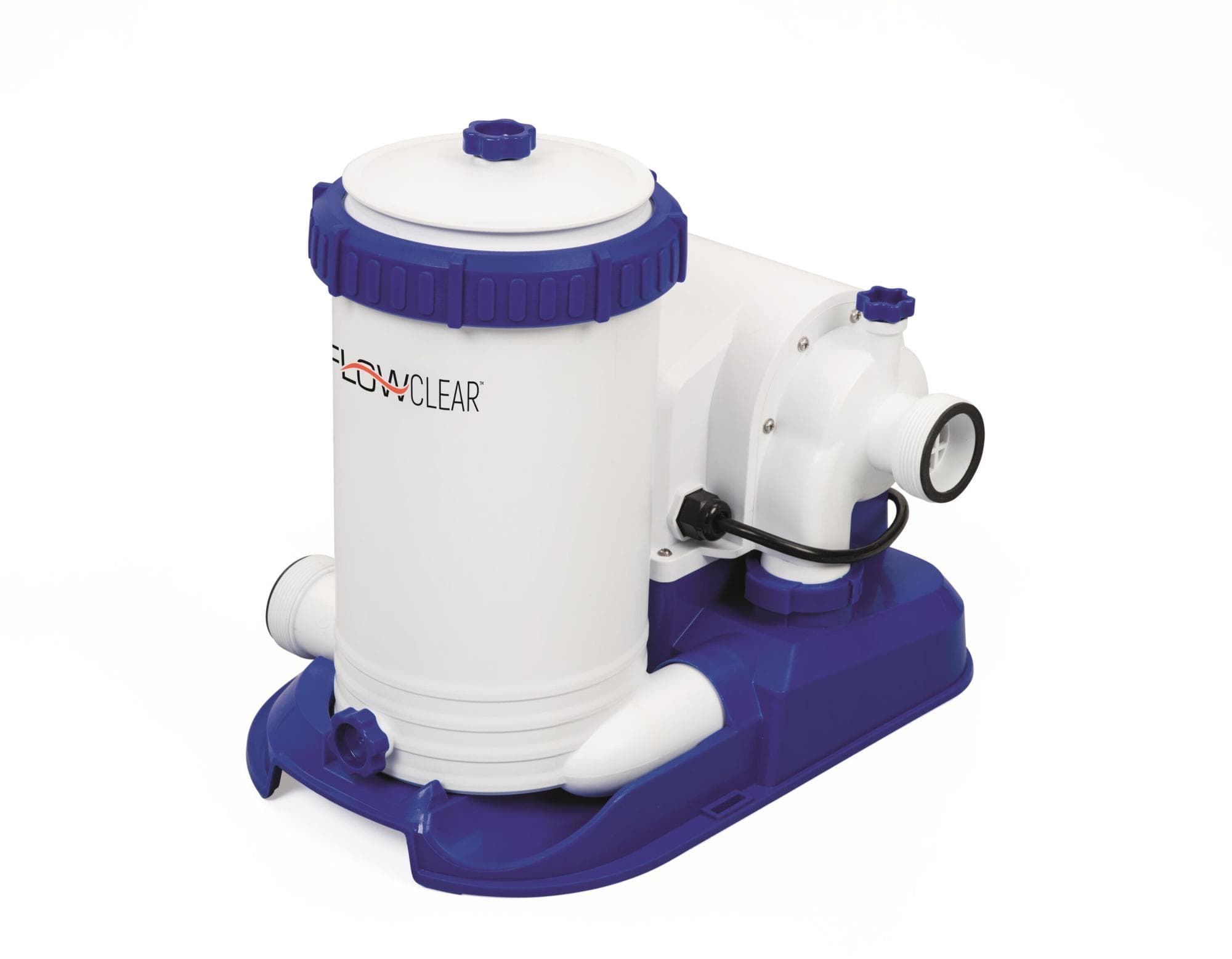 Pompa filtro a cartuccia Tipo IV-B da 9.463 L/H