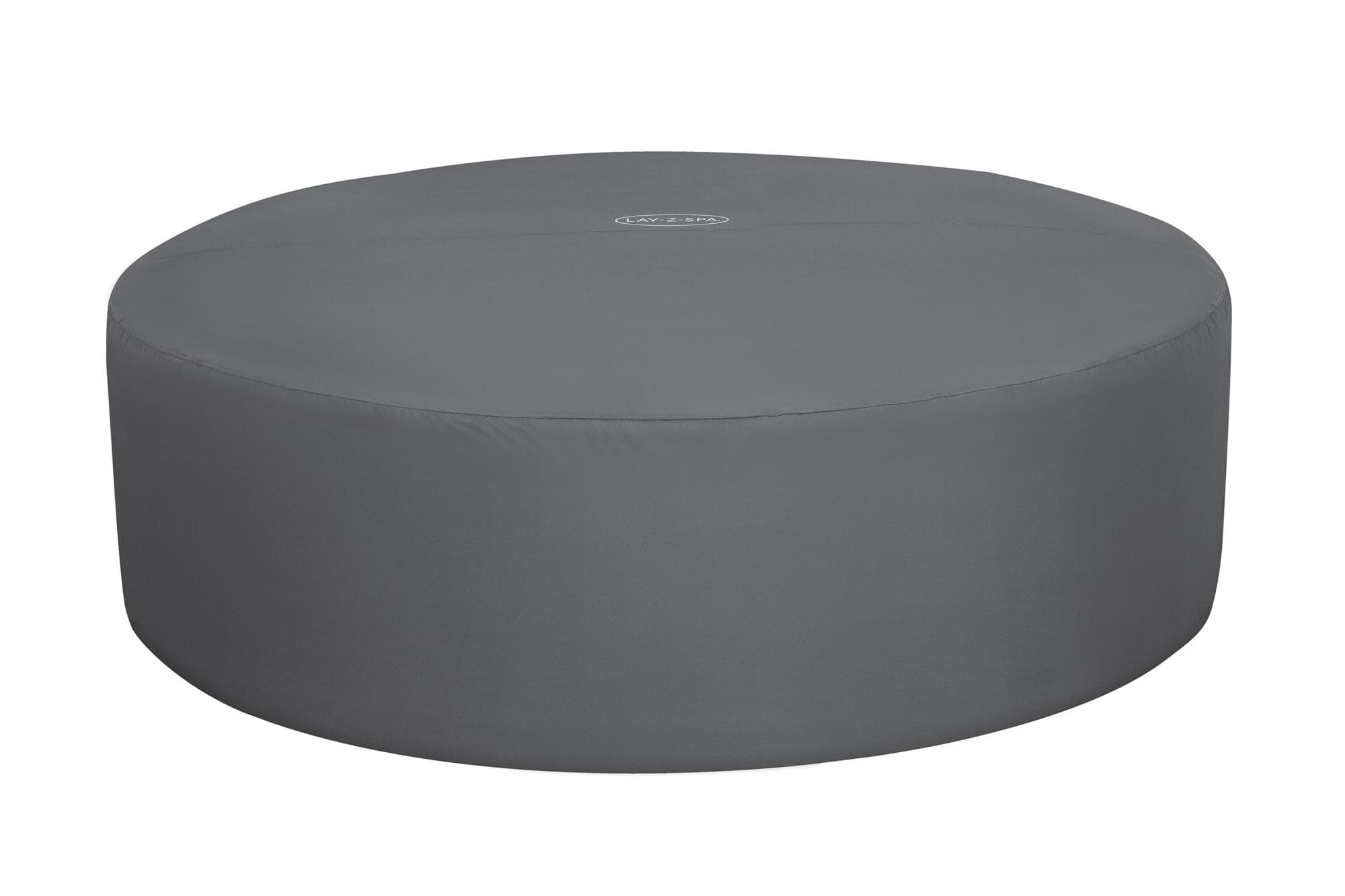 Copertura termica EnergySense per idromassaggi rotondi da 231x71 cm