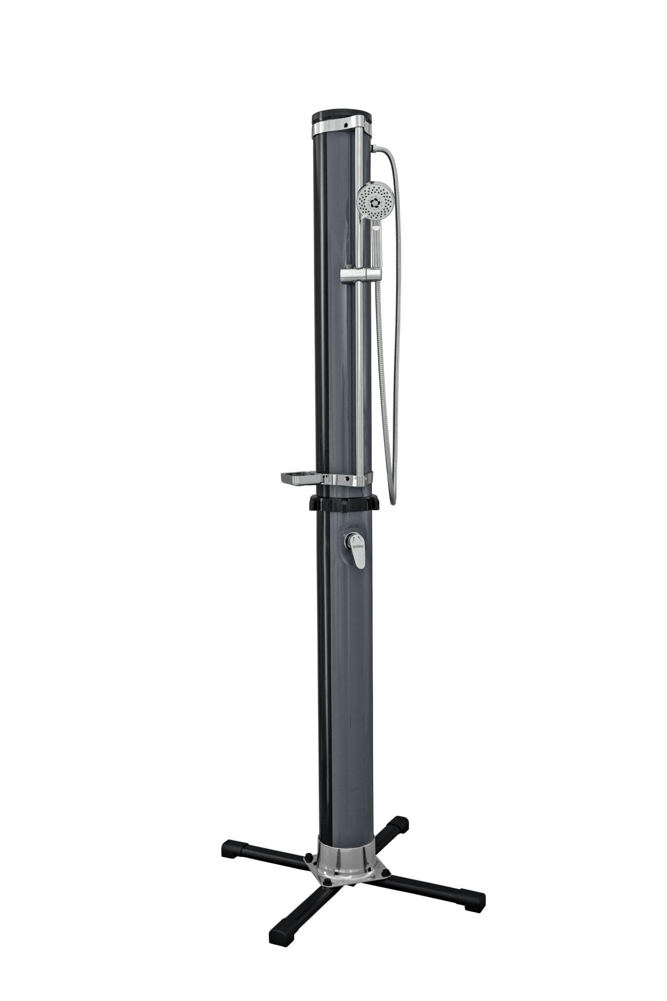 Doccia solare da giardino da 35 litri