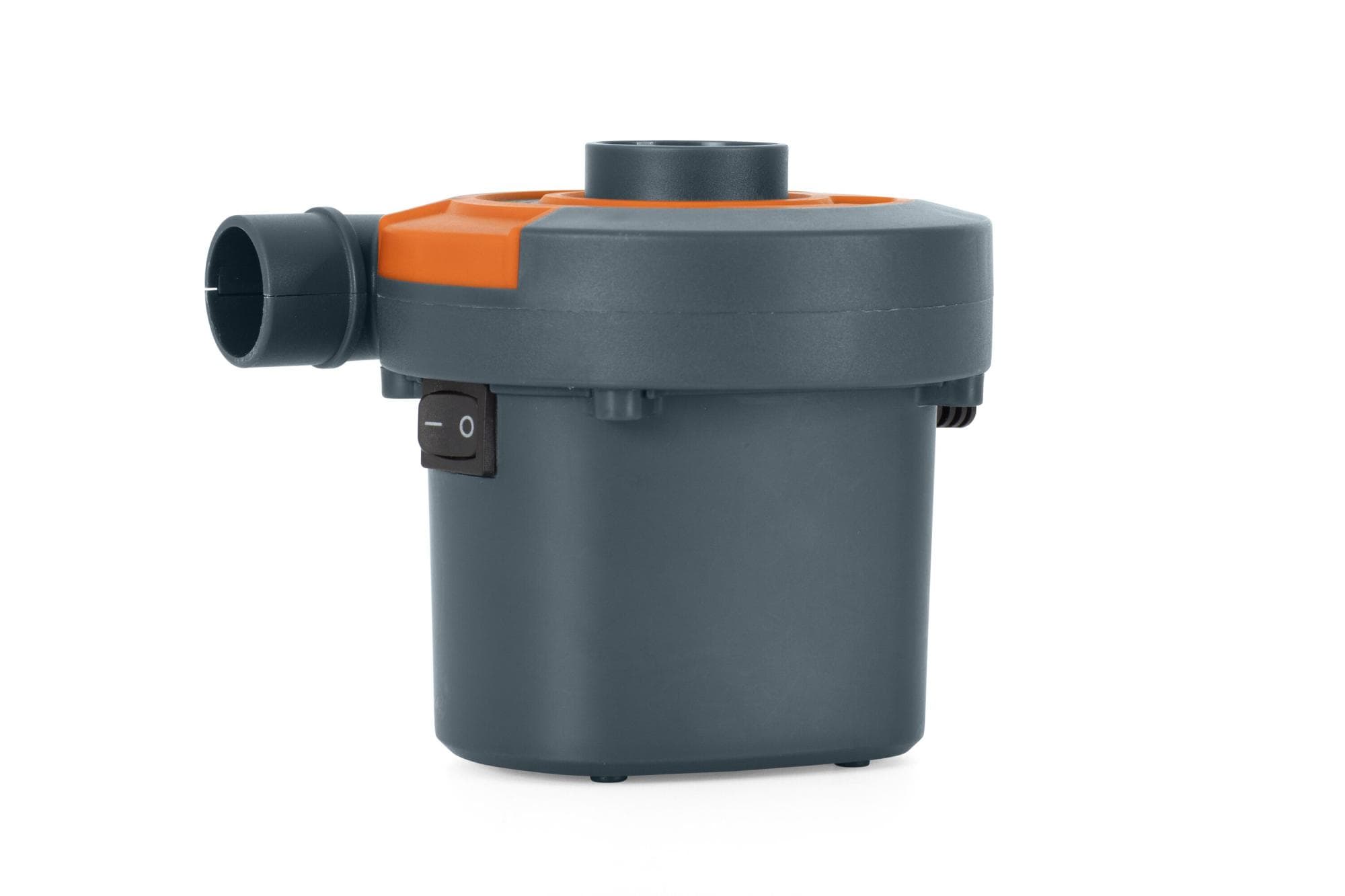 Pompa di gonfiaggio elettrica Sidewinder da 220 V