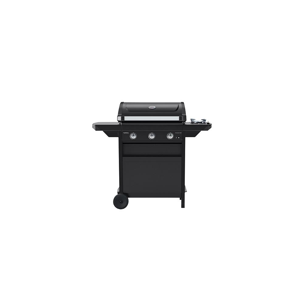 Barbecue a gas COMPACT 3 LS CAMPINGAZ
