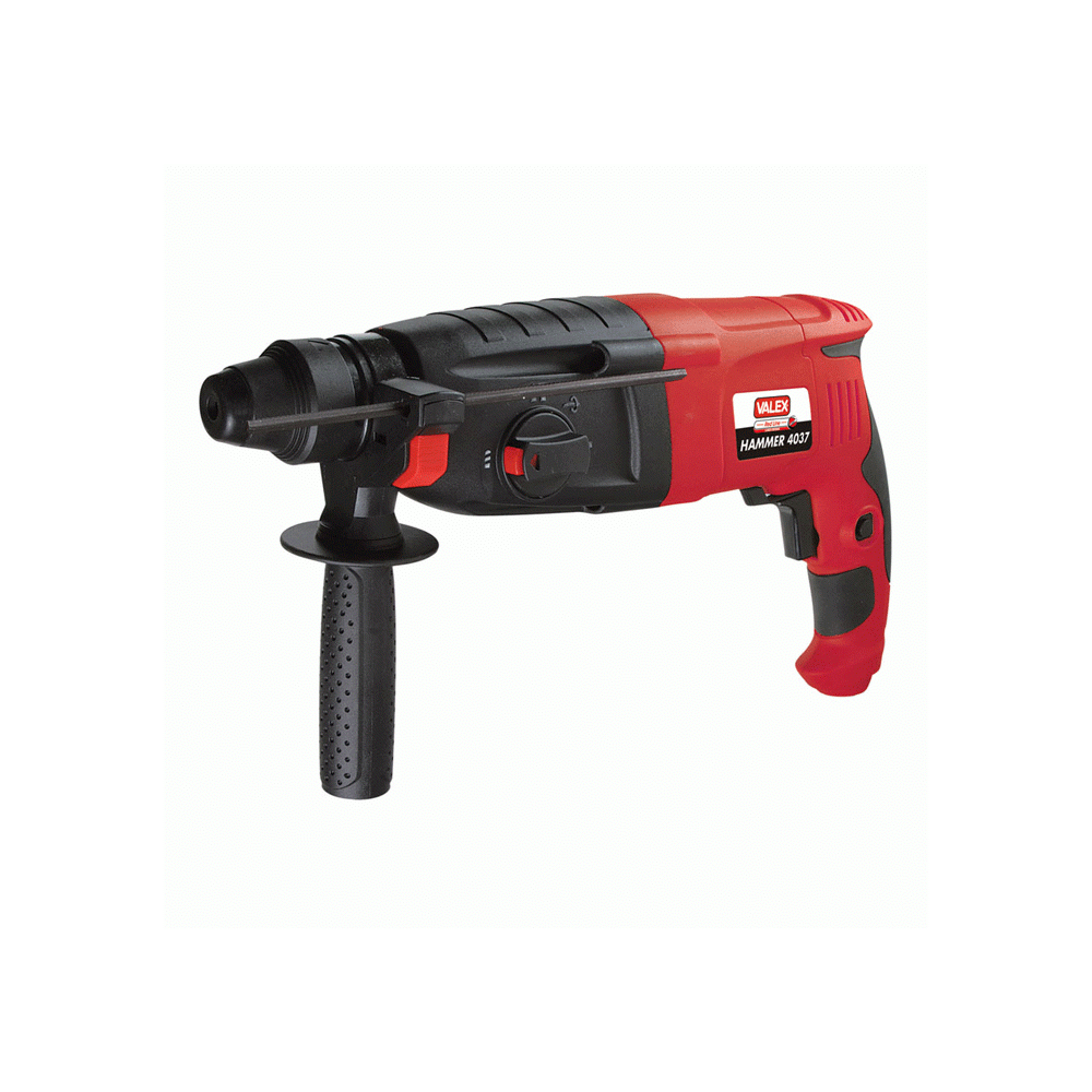 Martello Tassellatore SDS-plus HAMMER 4037 1421461 VALEX