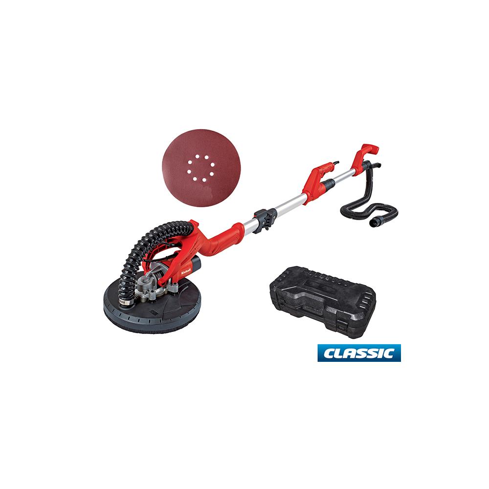 Levigatrice da muro 600 Watt TC-DW225 4259930 EINHELL