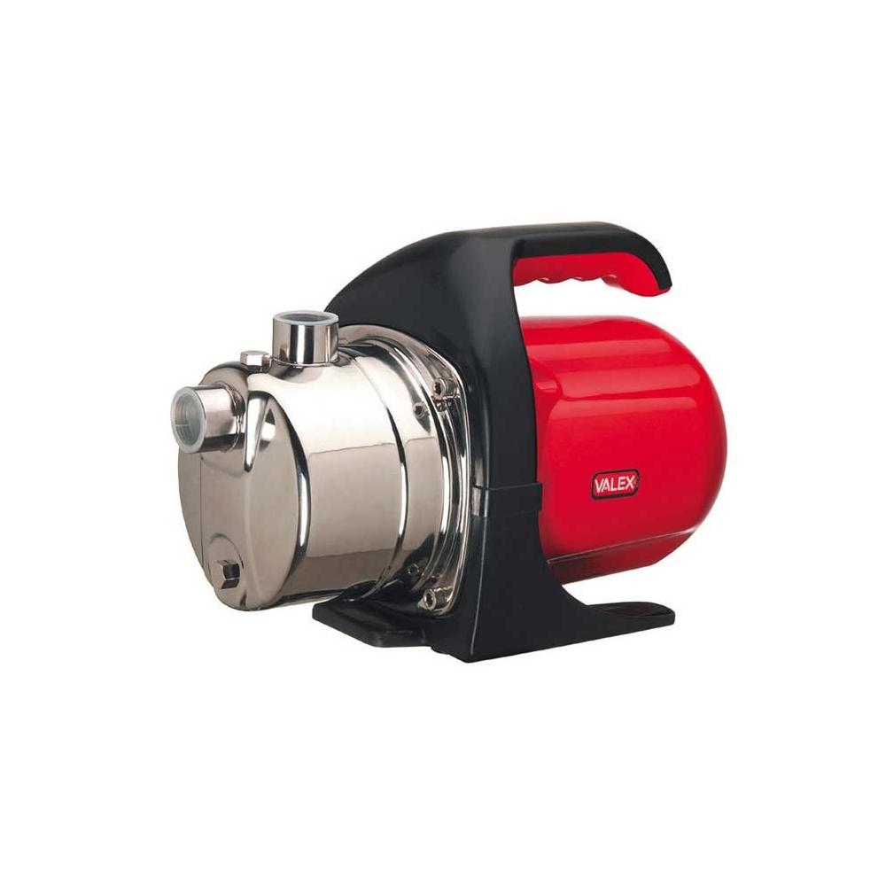 Pompa autoadescante Jet PJ-INOX802 1370624 VALEX