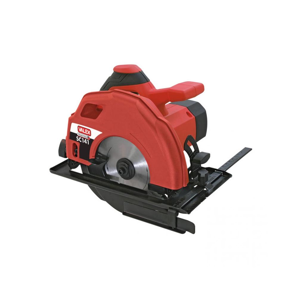 Sega circolare 800 Watt SC141 1410230 VALEX