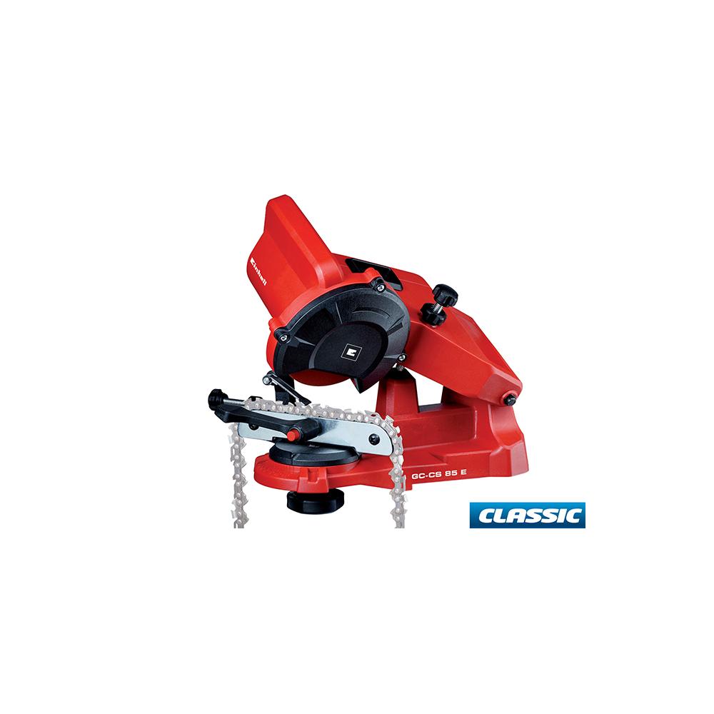 Affilacatene elettrico 85W GC-CS85E 4499920 EINHELL