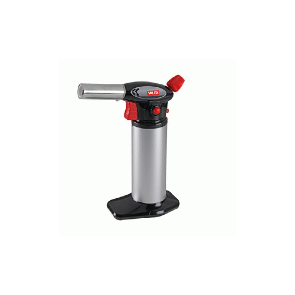 Torcia a gas ricaricabile altezza 185 mm 1850127 VALEX