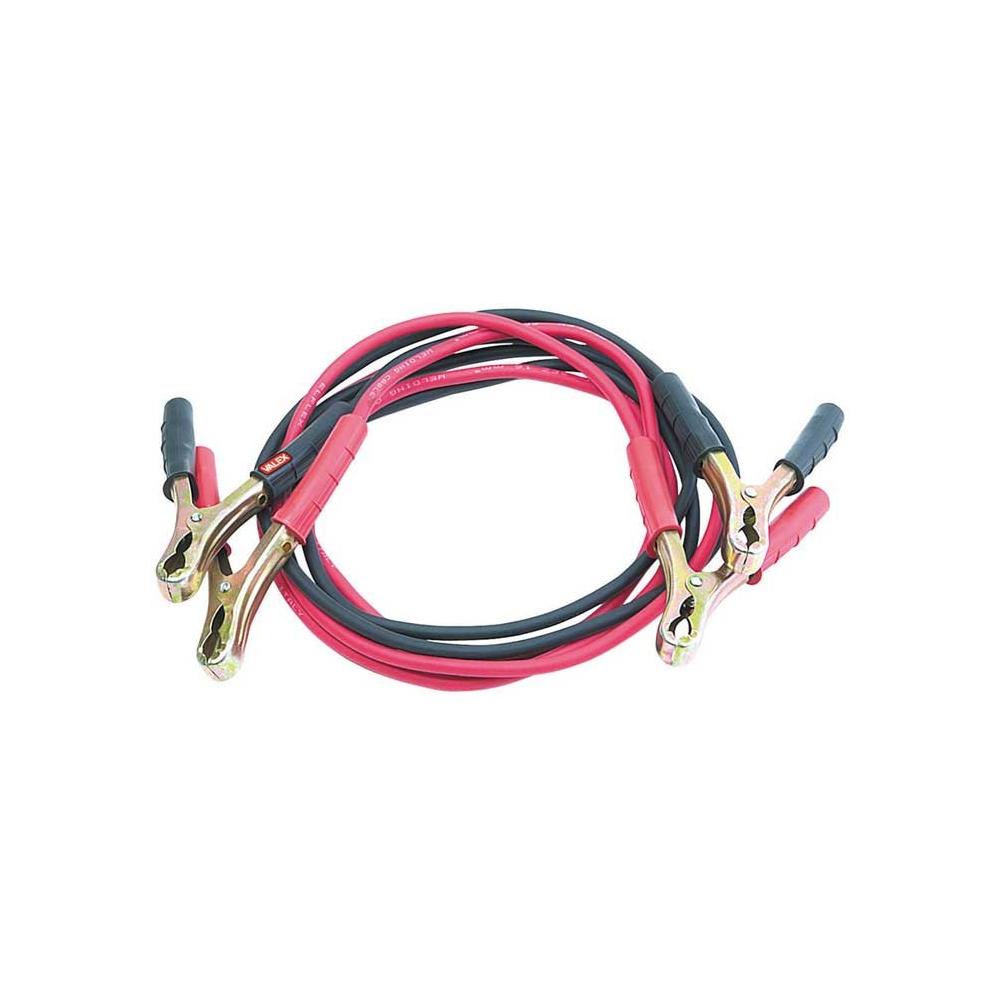 Cavi collegamento batteria auto in rame 25 mm 2